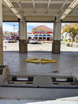 202 E Palmdale Blvd