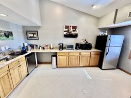 2,273 SF Office Condo for Lease in Great Falls