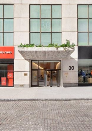 Jay Suites - Financial District