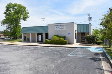 Office space for Sale at 1304 Somerville Rd SE in Decatur