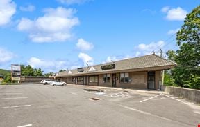 Strip Center