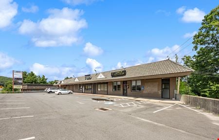 Retail space for Rent at 400 Stillson Rd in Waterbury