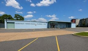 Versatile Commercial/Industrial For Sale