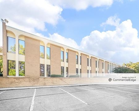 Office space for Rent at 3725 National Drive in Raleigh