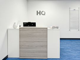 HQ - Grand Rapids - Corporate Exchange