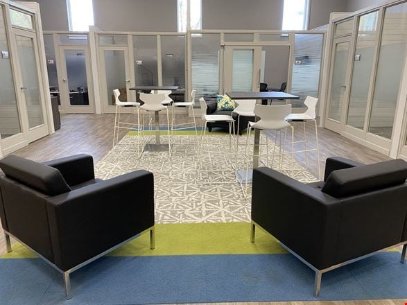 -Old Florida Theater- Phx Prowork Executive Office Suites