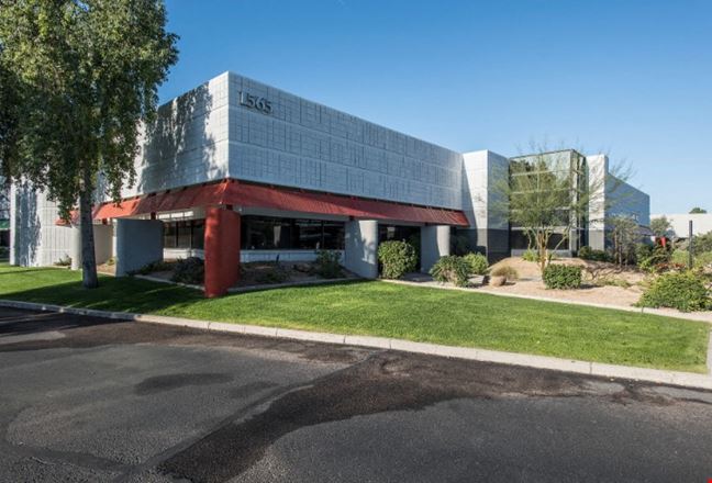 WORKSPACE TEMPE