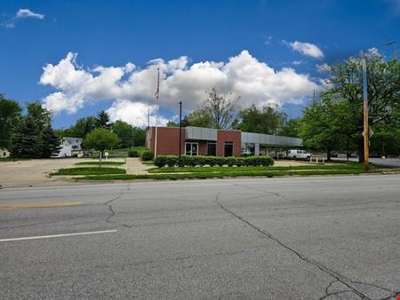 Office space for Sale at 2742 Hubbell Ave in Des Moines