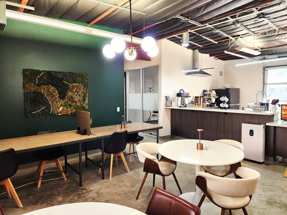 Hub Htx