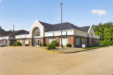 Office space for Rent at 5031 N Illinois St in Fairview Heights