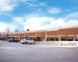 Greenleigh - 11560 & 11570 Crossroads Circle