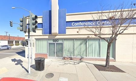 Office space for Rent at 920 W Whittier Blvd in Montebello