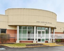 Pioneer Building I