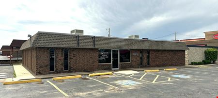 Photo of commercial space at 2812 W Hefner Rd in Oklahoma City