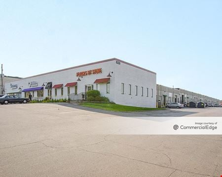 Photo of commercial space at 2579-2605 Fairview Avenue North in Roseville