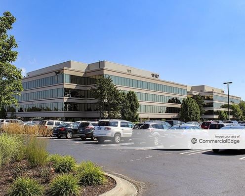 Laurel Office Park II
