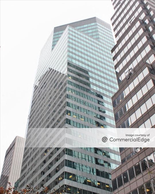 535 Madison Avenue New York Ny 535 Madison - 535 Madison Avenue, New York, NY | CommercialSearch