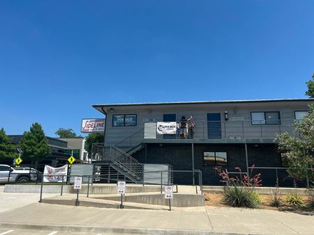 Photo of commercial space at 1630 N Blackwelder Ave Suite 3 in Oklahoma City