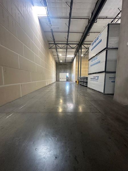 Industrial space for Rent at 23050 Northeast Townsend Way in Fairview