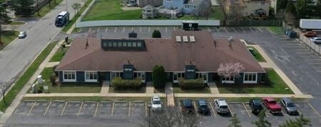 Office space for Rent at 17524 E Carriageway Dr in Hazel Crest