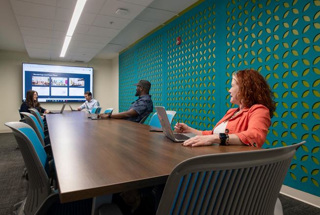 Flywheel Coworking - Flywheel Coworking Concord