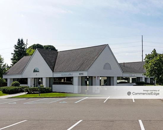 Maple Park Office Center