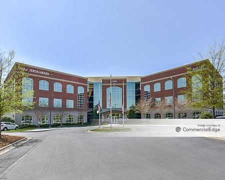 Office space for Rent at 3980 Premier Dr in High Point