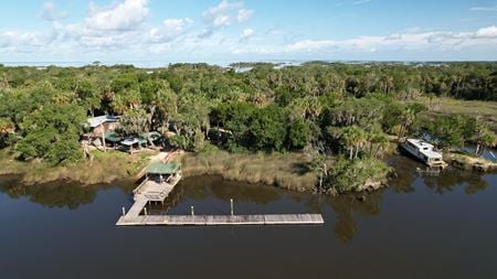 VacantLand space for Sale at 1 Tide Over Is in Yankeetown