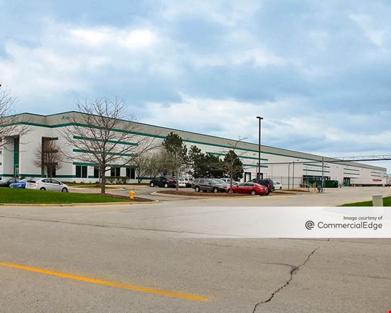 Prologis Park Remington Lakes #3
