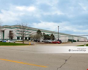 Prologis Park Remington Lakes #3