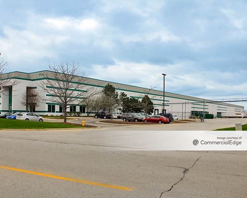 Prologis Park Remington Lakes #3