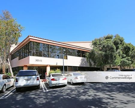Photo of commercial space at 30141 Agoura Road in Agoura Hills