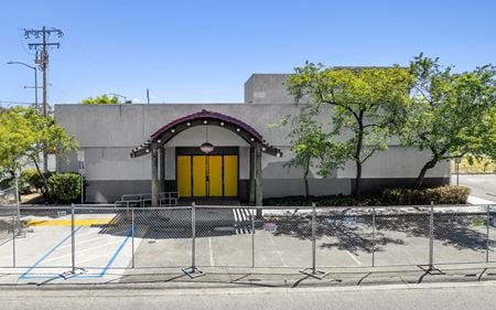 Other space for Rent at 2265 Cleveland Ave in Santa Rosa