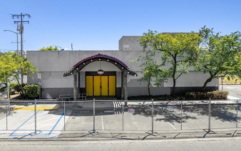2265 Cleveland Ave