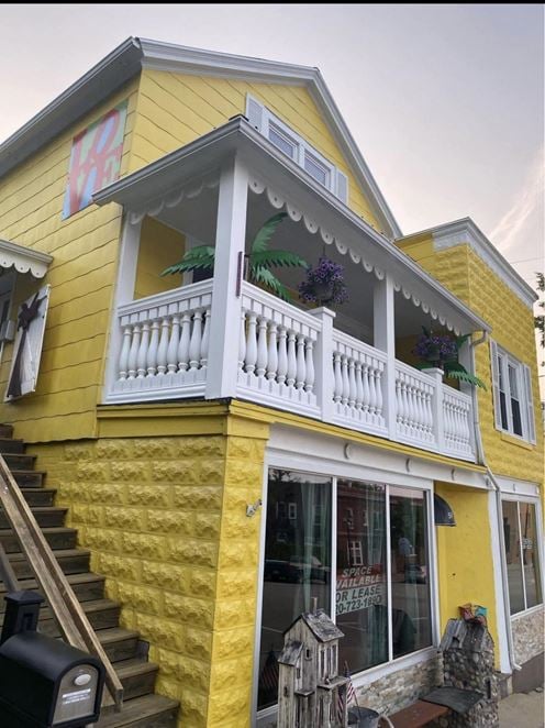 517 Milwaukee St