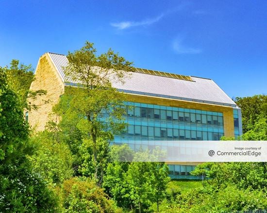 Gatehouse BioHub