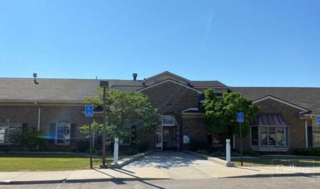 For Lease > Office - Rochester Hills