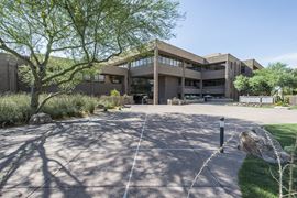 Scottsdale Executive Office Park