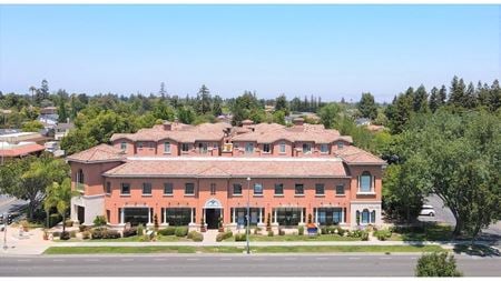 Office space for Rent at 19979 Stevens Creek Boulevard in Cupertino