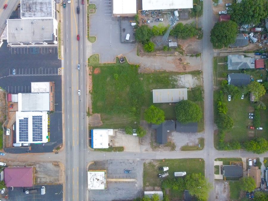 113 Poinsett Hwy
