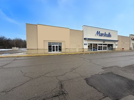 Retail space for Rent at 2801 W State St in Olean