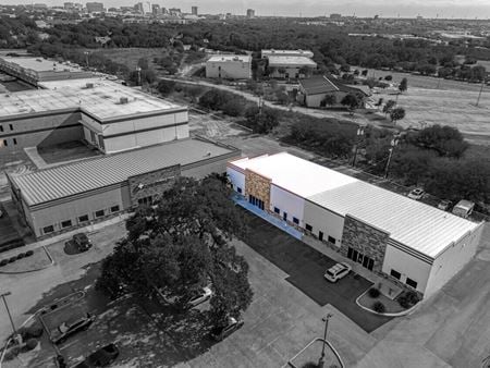 Office space for Sale at 4926 Golden Quail in San Antonio