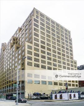 345 Hudson Street