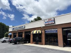 Marietta Auto Mall