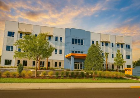 Photo of commercial space at 10760 Moss Rose Way in Orlando