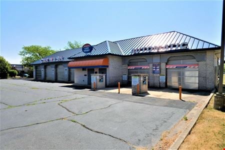 Photo of commercial space at 1250 Douglas Rd in Oswego
