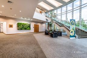 State of the Art Office/R&D Sublease in Framingham