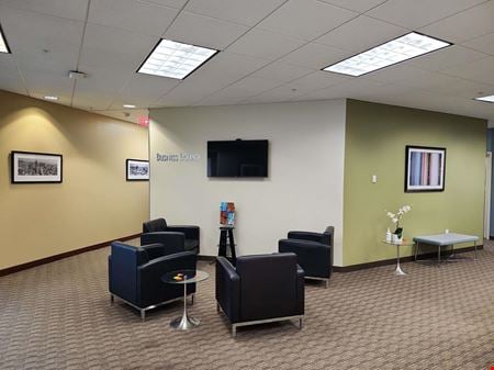 Office space for Rent at 50 Fountain Plaza #1400 in Buffalo