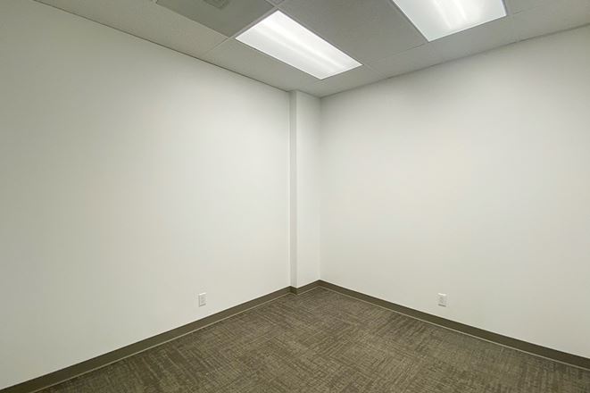 Workstyle Flexible Spaces - 1601 Industrial Blvd