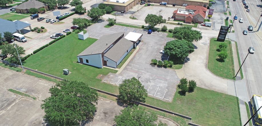 3,500 SF Medical Office Building - Owner Occupier or Investment